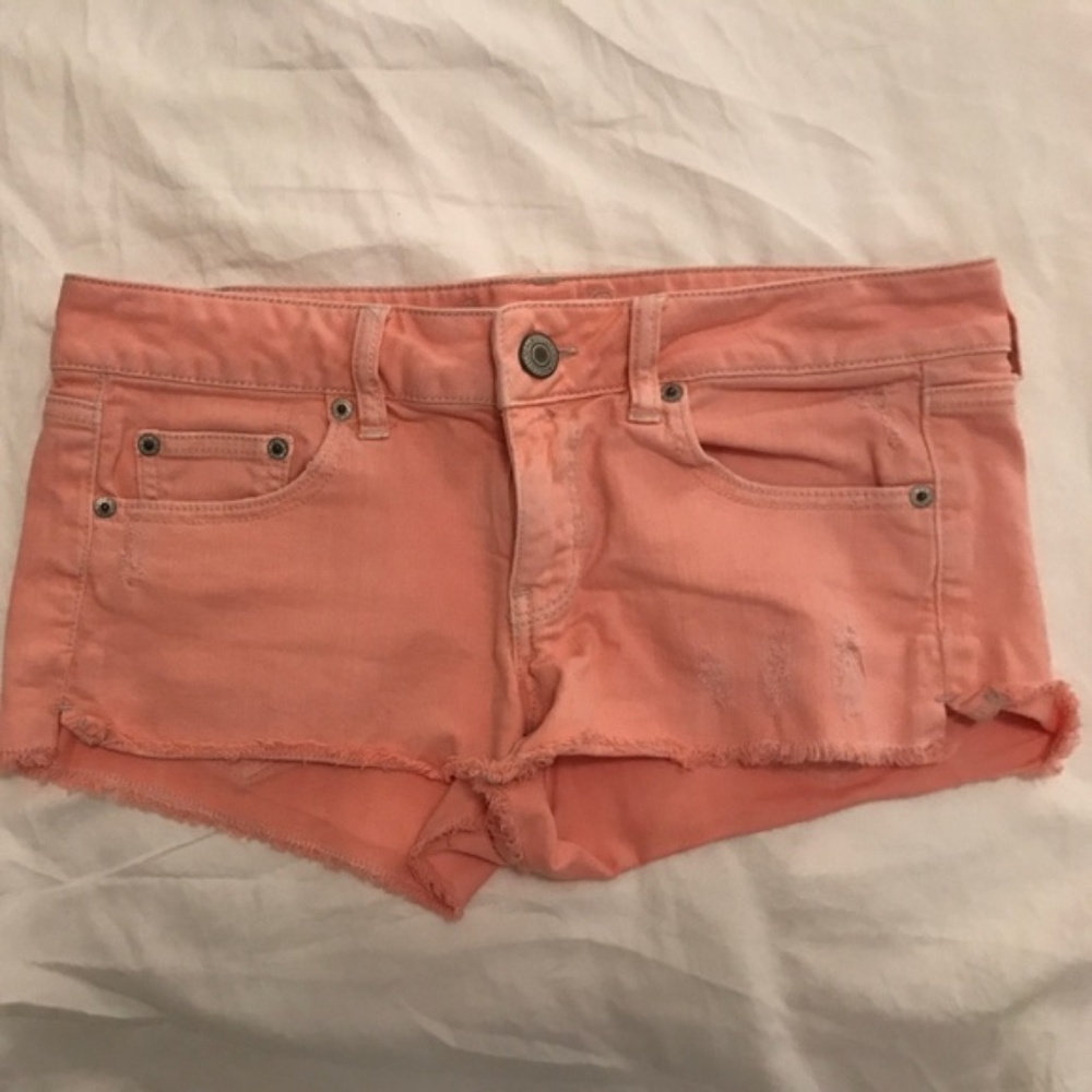 American Eagle Outfitters shorts